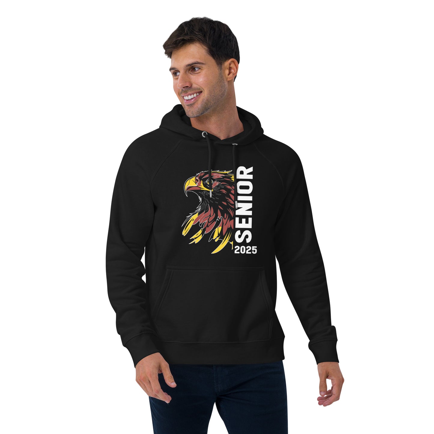 Personalized North Point Class of 2025 Hoodie