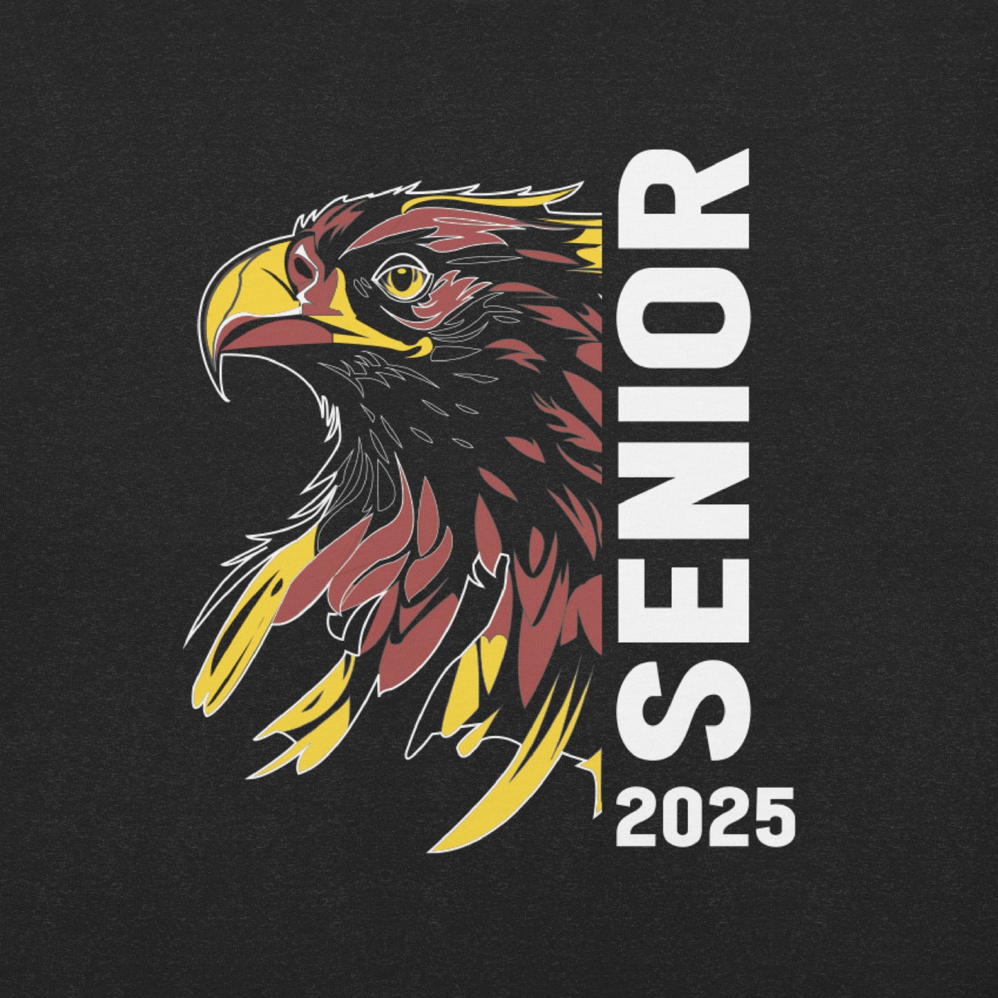 Personalized North Point Class of 2025 T-shirt